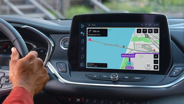 Clinkscales Chevrolet in Belton SC