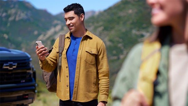 Clinkscales Chevrolet in Belton SC