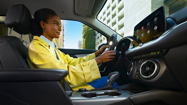 Clinkscales Chevrolet in Belton SC