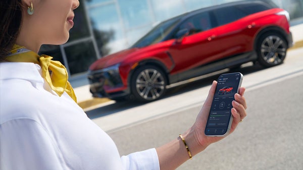 Clinkscales Chevrolet in Belton SC