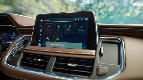 Clinkscales Chevrolet in Belton SC