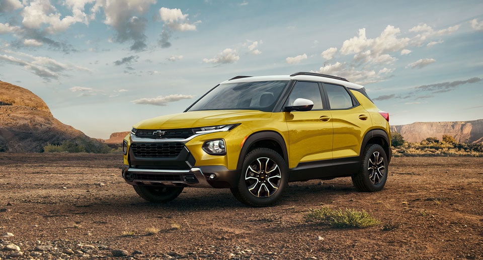 Clinkscales Chevrolet in Belton SC