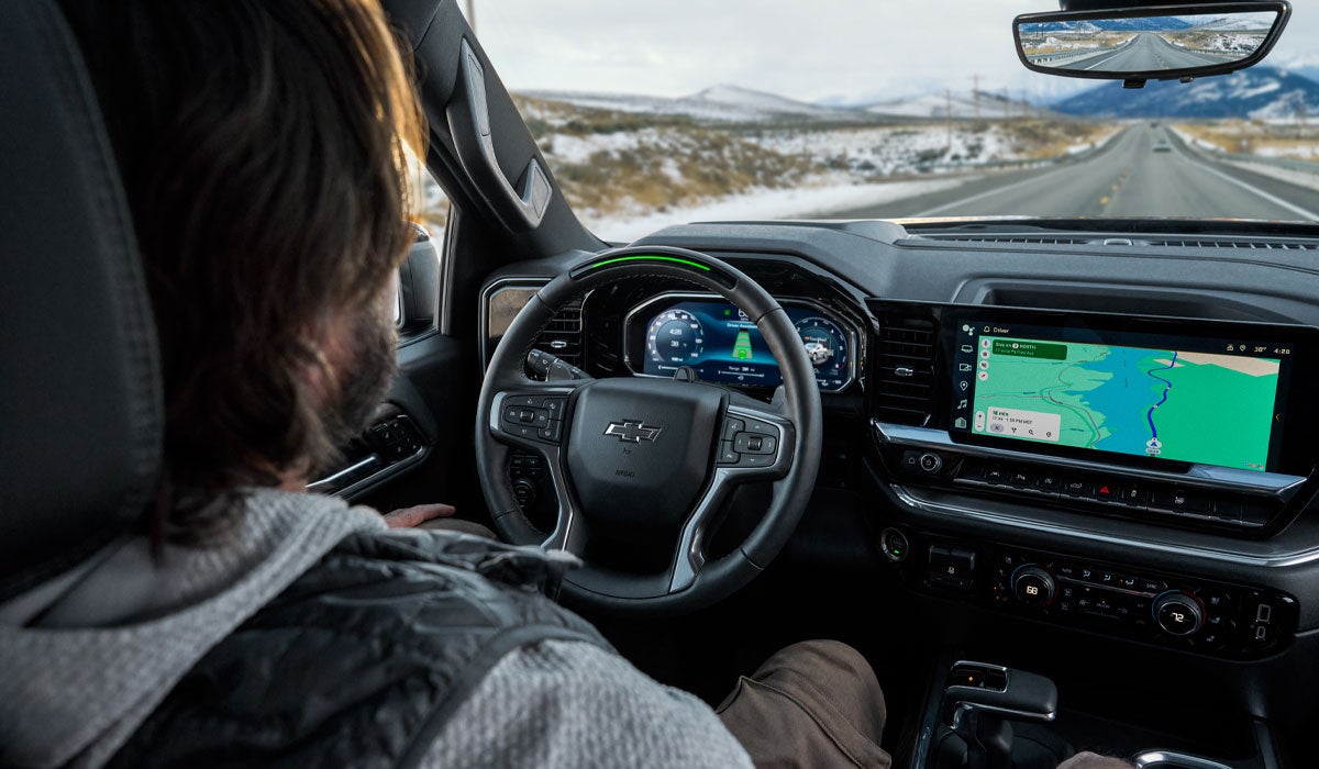 Clinkscales Chevrolet in Belton SC