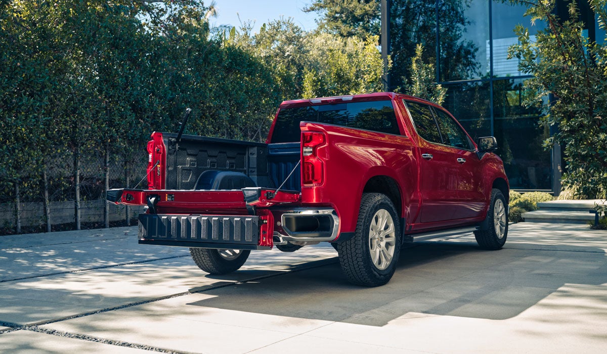 Clinkscales Chevrolet in Belton SC