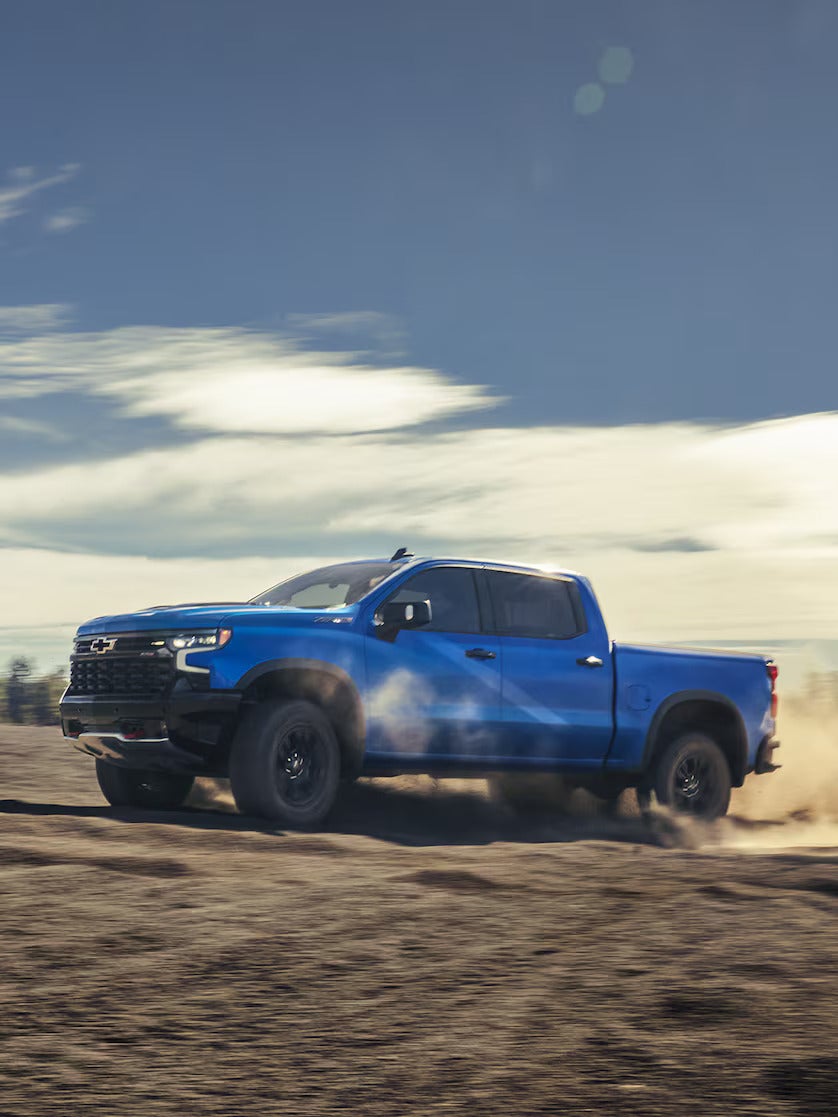 Clinkscales Chevrolet in Belton SC