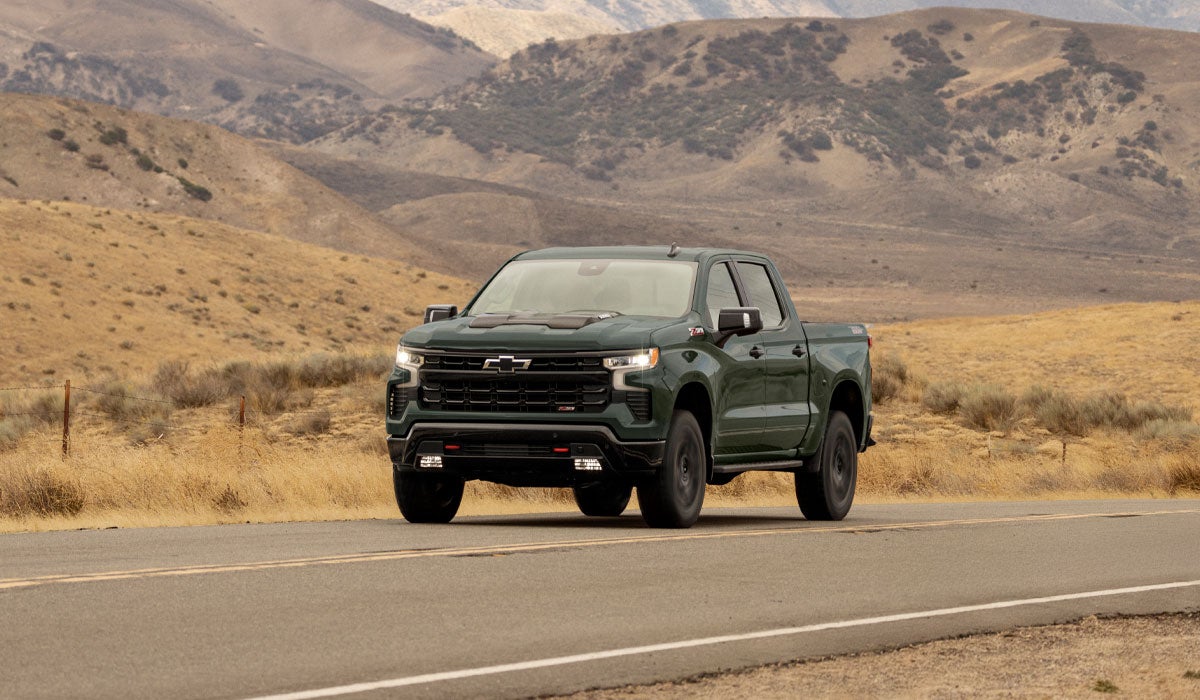 Clinkscales Chevrolet in Belton SC