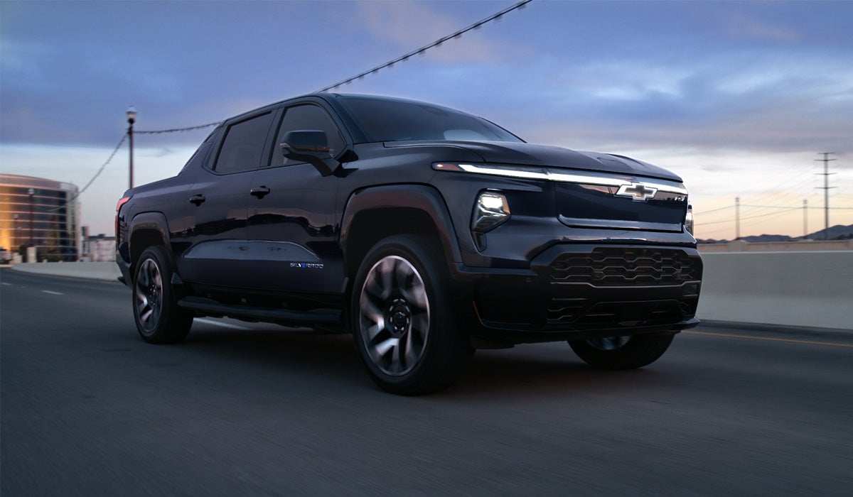 Clinkscales Chevrolet in Belton SC