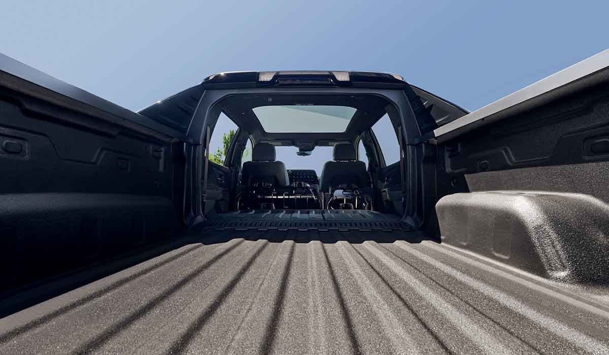 Clinkscales Chevrolet in Belton SC