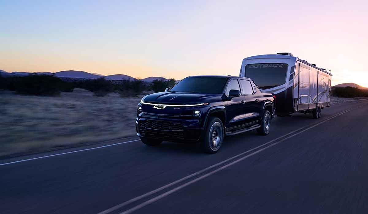 Clinkscales Chevrolet in Belton SC