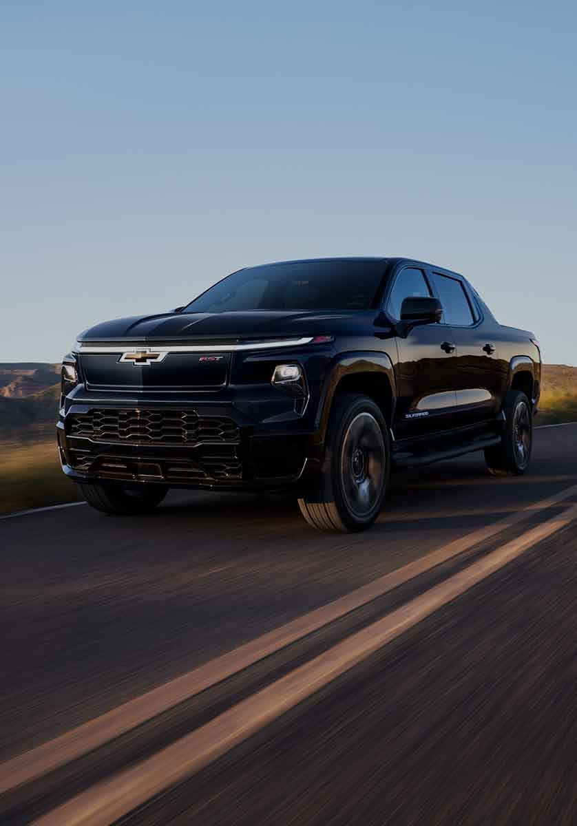 Clinkscales Chevrolet in Belton SC