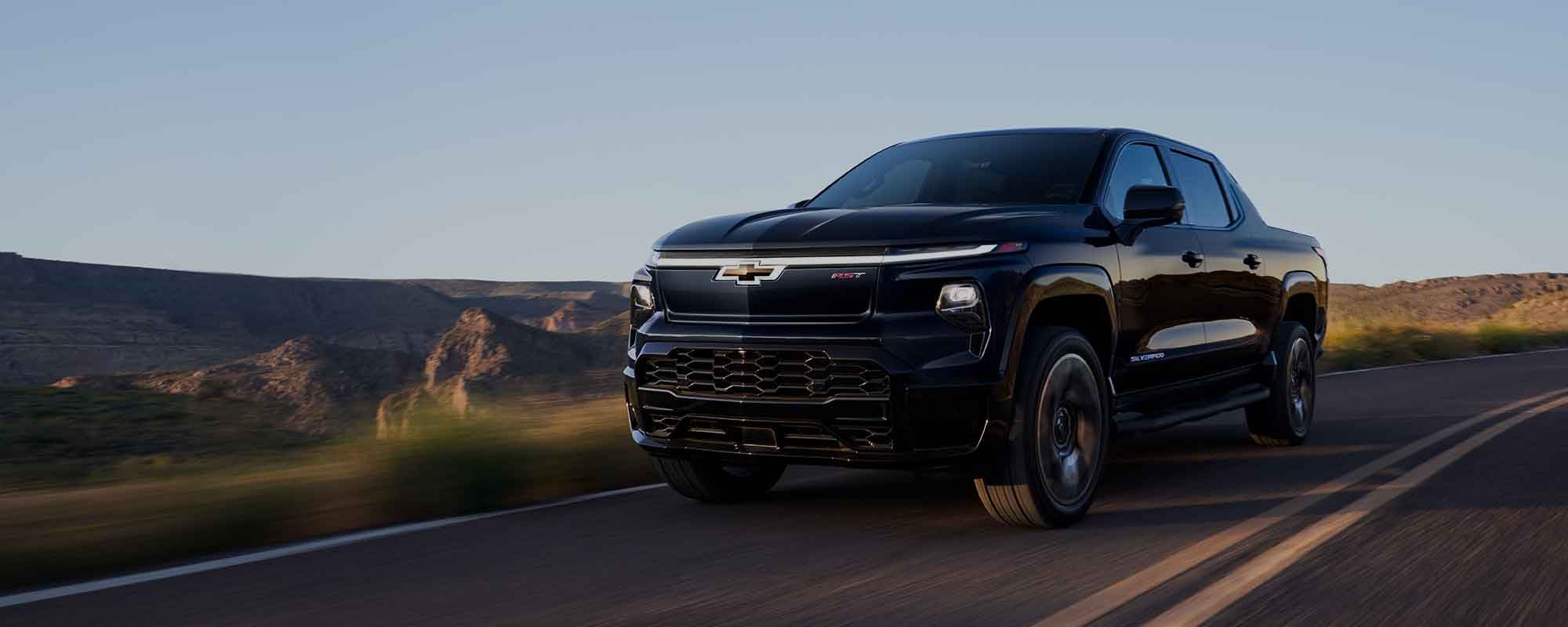 Clinkscales Chevrolet in Belton SC