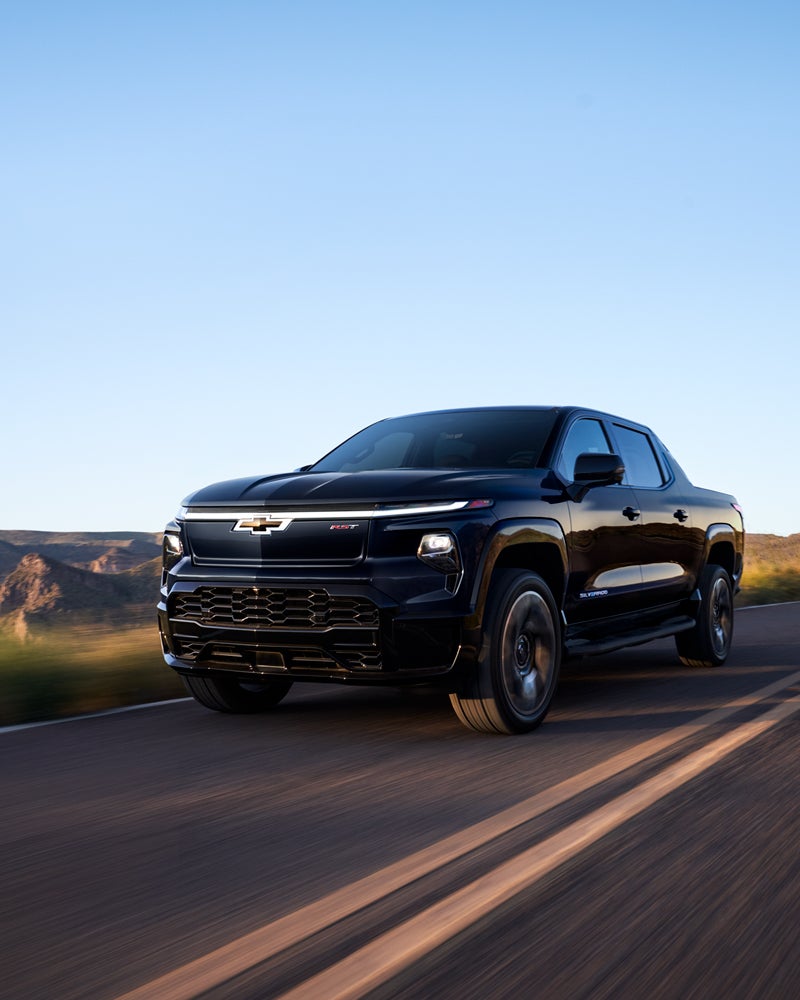 Clinkscales Chevrolet in Belton SC