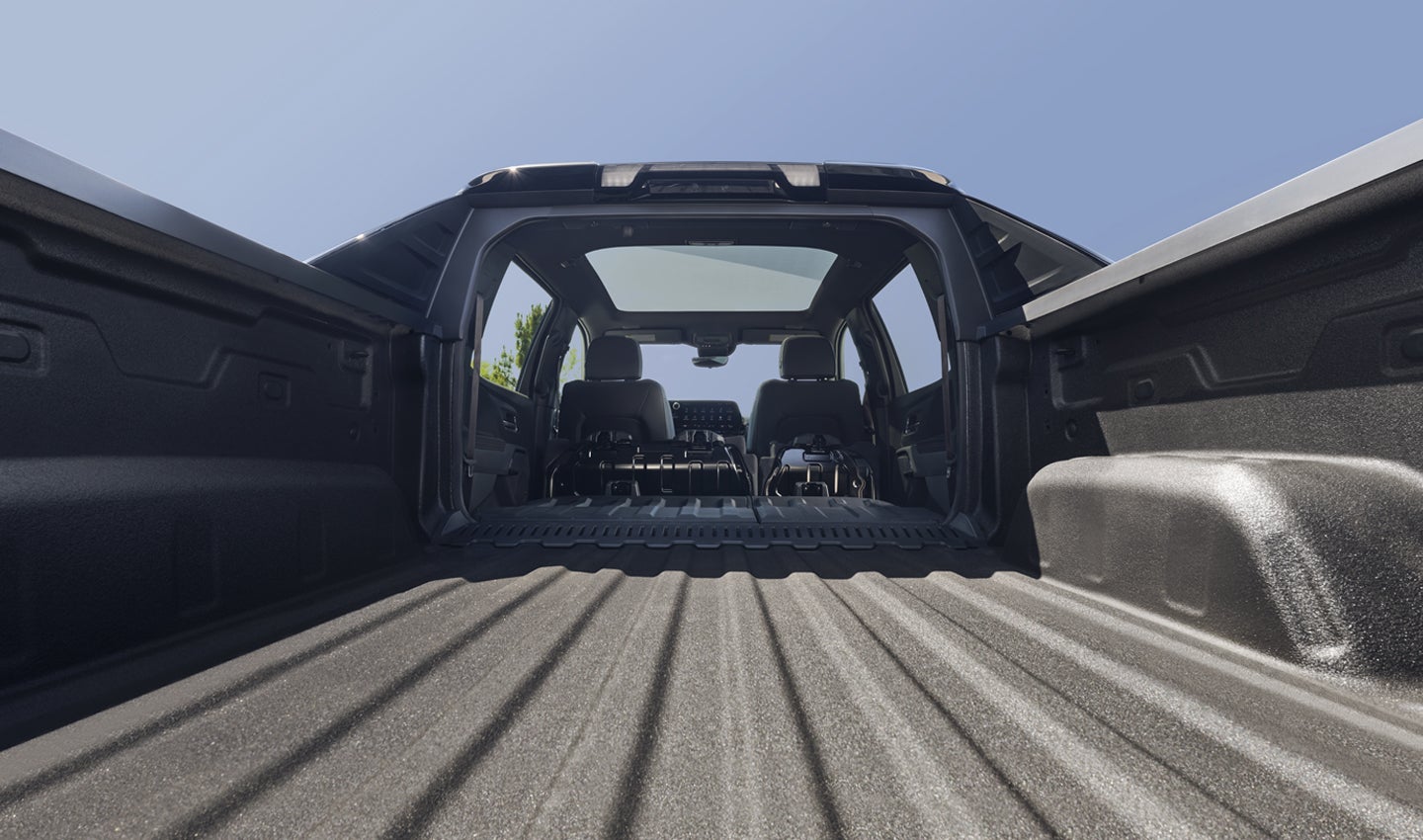 Clinkscales Chevrolet in Belton SC