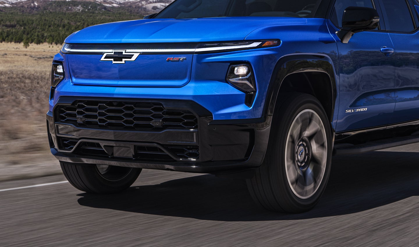 Clinkscales Chevrolet in Belton SC