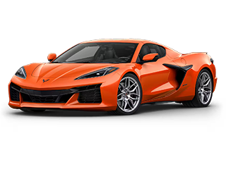 Chevrolet Corvette Z06 - Clinkscales Chevrolet in Belton SC