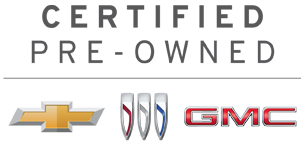 Chevrolet Buick GMC Certified Pre-Owned in Belton, SC